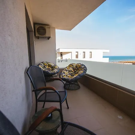 Apartel Vlaste Apartamento