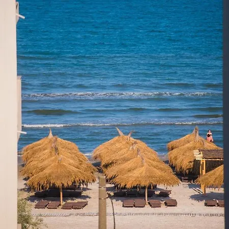 Apartamento Apartel Vlaste Năvodari