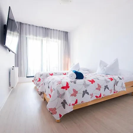 Apartamento Apartel Vlaste