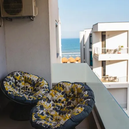 Apartamento Apartel Vlaste *