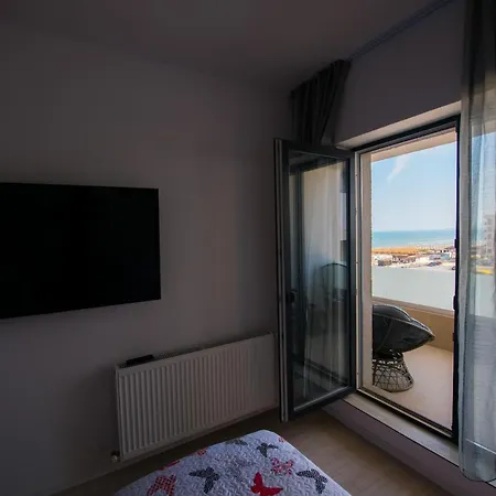 Apartamento Apartel Vlaste