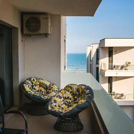 Apartel Vlaste Appartement