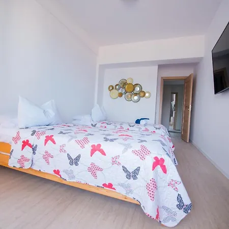 Appartement Apartel Vlaste *