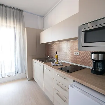 Apartel Vlaste Năvodari