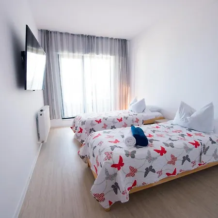 Appartement Apartel Vlaste *