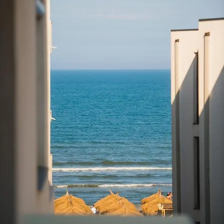 Appartement Apartel Vlaste *