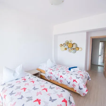 Appartement Apartel Vlaste *